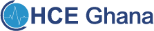 HCE Ghana Limited Logo