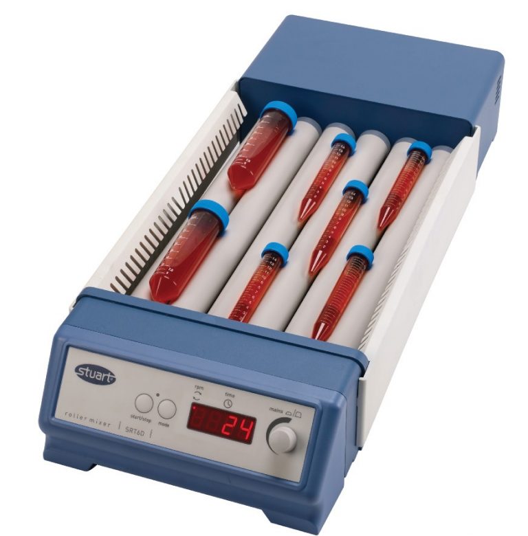 Stuart Tube Rollers SRT6 HCE Ghana Limited