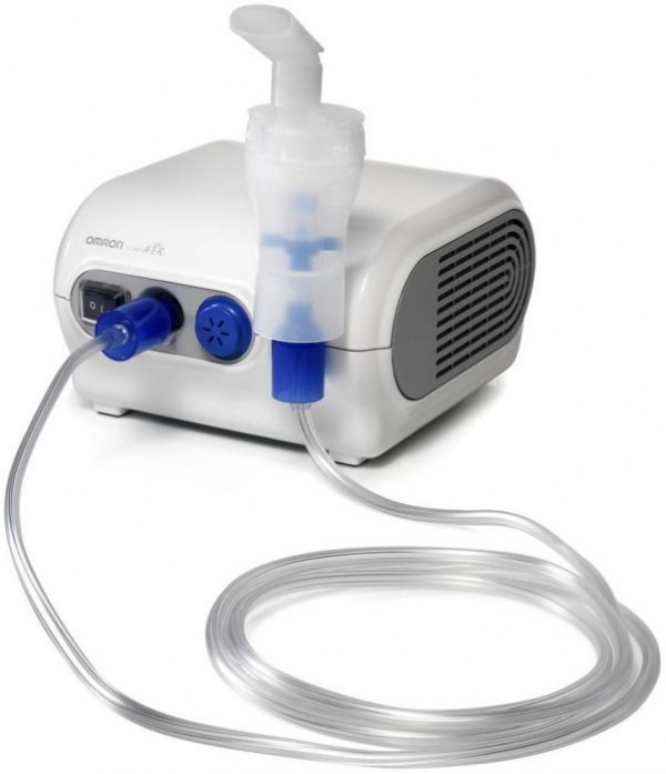 Omron Adult Nebulizer HCE Ghana Limited